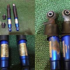 【格安】クスコ　CUSCO　車高調　前後セット　AGH35W　アルファード　ヴェルファイア 等