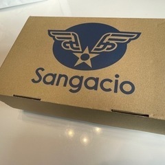 sangacio    阪神タイガースコラボ