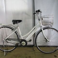 B621 限定特価 整備済み☆ブリヂストン アルベルトロイヤル ブラック 3