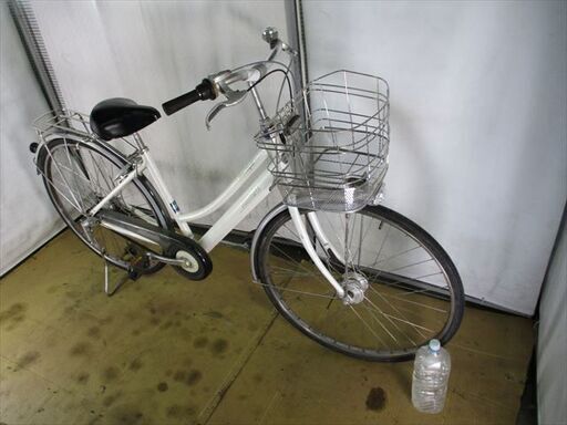 B787 限定特価 整備済み☆ブリヂストン アルベルトロイヤル ホワイト  