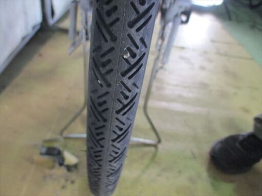 B787 限定特価 整備済み☆ブリヂストン アルベルトロイヤル ホワイト  