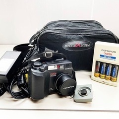 【ネット決済】OLYMPUS オリンパス カメラ ジャンク品