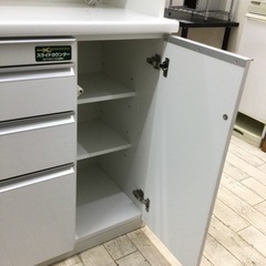 ○【✨4口コンセント❗️スライドカウンター付き‼️✨】定価98,900円 
