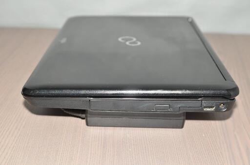 最新Windows11+office 爆速新品SSD480GB 富士通 LIFEBOOK AH56/G i7-2670QM/8GB/15.6インチ/ブルーレイ/USB3.0/Webカメラ/便利なソフト