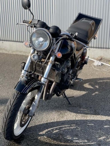 CB400SF NC39 VTEC 売れました！！