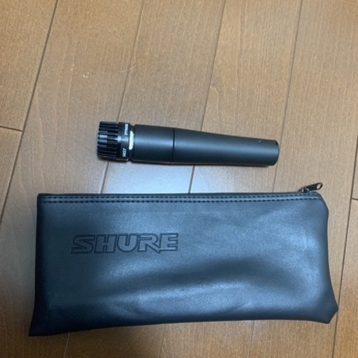 その他 shure sm57