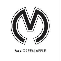 バンドスコアMrs.GREEN APPLE