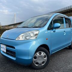 【コミコミ価格】H19年式　ホンダ　ライフ　グレード：F　車検2...