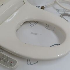 ♪Panasonic/パナソニック 温水洗浄便座 DL-ENX20 ビューティ・トワレ 2020年♪