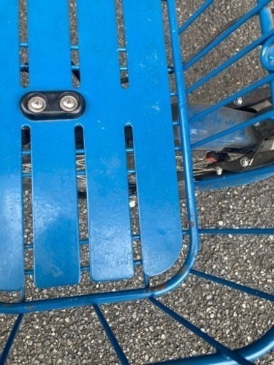 お取引中】電動自転車 bikke GRI dd 2018モデル リバーブルー