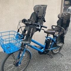 【お取引中】電動自転車　bikke GRI dd 2018モデル...
