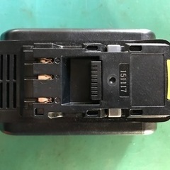 値下中⭕ドリルドライバー（中古品です）