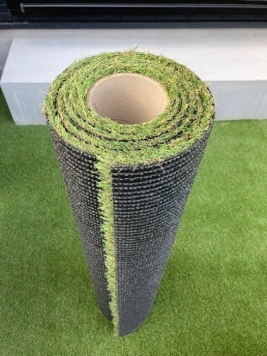 【日曜日まで!!】人工芝　Nターフ　1m×302cm