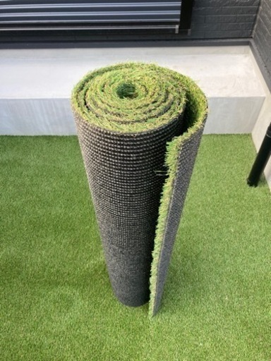 【日曜日まで‼︎】人工芝　Nターフ　1m×316cm