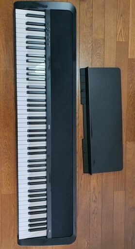 KORG B2 電子ピアノ - 電子楽器