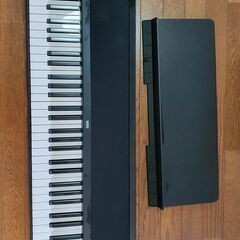 KORG B2 電子ピアノ