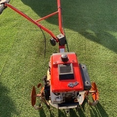 ヤンマー 管理機 耕運機 MT250 農機具