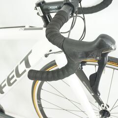 FELT 「フェルト」 F75 ULTEGRA 2017年モデル ロードバイク
