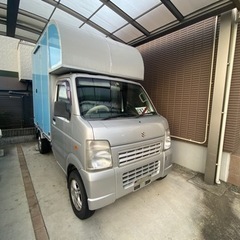 移動販売車 中古車 ジモティー