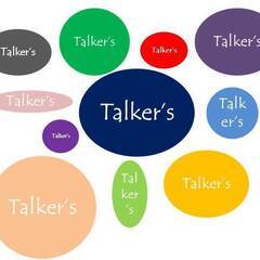 【Talker's】ソフトバレーメンバー募集＠東華中学校