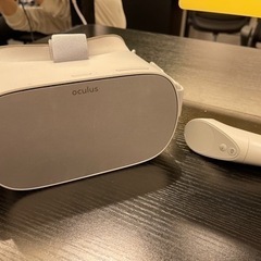 Oculus ジャンク品