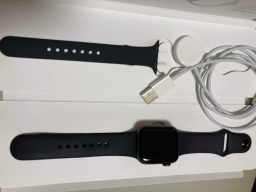 その他 Apple WatchSE