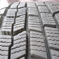 195/65R15 5穴 スタットレス