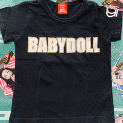baby doll 100㎝