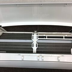 102A・税込み】パナソニック エアコン(おもに6畳用) エオリア CS