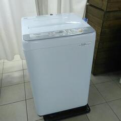 【お値下げ！】Panasonic パナソニック 洗濯機 NA-F...
