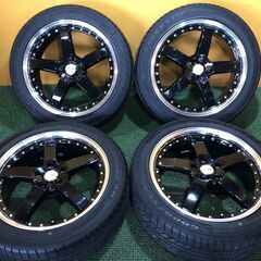 ほぼ新品2本、訳あり2本】MUDSTAR RADIAL MT 205/60/r16 4本セット