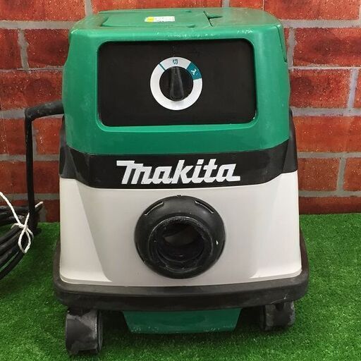 マキタ makita M442 乾湿両用集じん機【リライズ野田愛宕店】【店頭