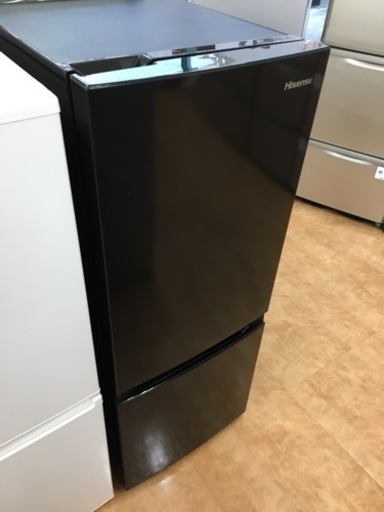 【トレファク摂津店】Hisense（ハイセンス）の2ドア冷蔵庫が入荷致しました！！！