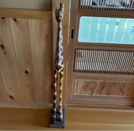 キリン骨董品