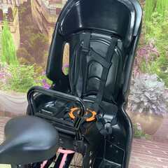 3429電動自転車ブリジストンアンジェリーノ20インチ ピンク