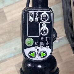 3429電動自転車ブリジストンアンジェリーノ20インチ ピンク