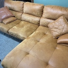ソファー 永野家具 最終値下げ！！