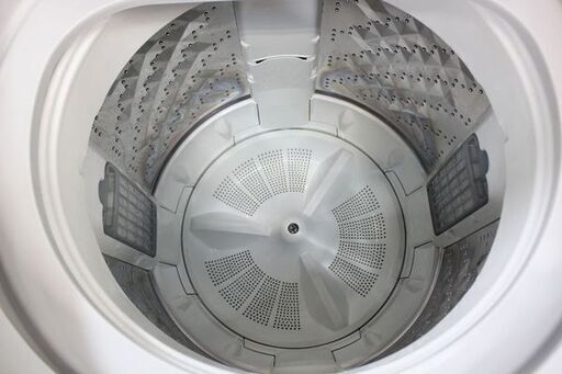 パナソニック 縦型洗濯乾燥機 NA-FW100K8-N ヒーター乾燥(水冷・除湿タイプ) 2021年製 Panasonic   中古家電 店頭引取歓迎 R5314)