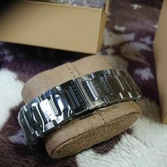 バーバリーメンズ腕時計BU9354