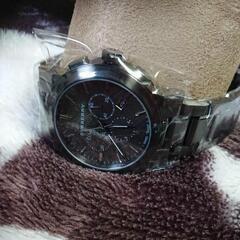 バーバリーメンズ腕時計BU9354