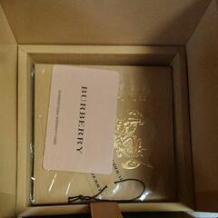 バーバリーメンズ腕時計BU9354