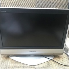 パナソニックのテレビ