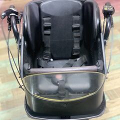 3476電動自転車ヤマハキッス超高性能モデル20インチ ピンク