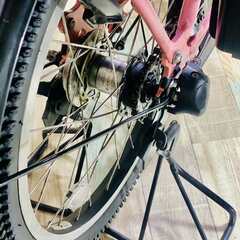 3476電動自転車ヤマハキッス超高性能モデル２０インチ ピンク 3476電動自転車ヤマハキッス超高性能モデル20インチ ピンク