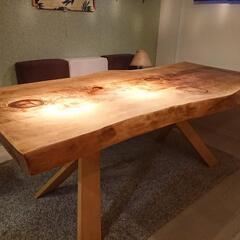 杉の無垢板ビックサイズ