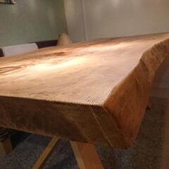 杉の無垢板ビックサイズ