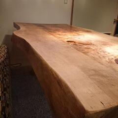 杉の無垢板ビックサイズ