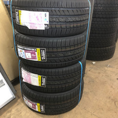 新品未使用　20インチ　タイヤ