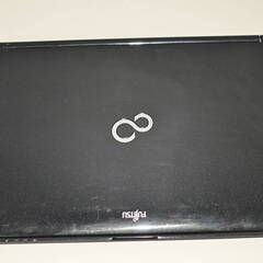 最新Windows11+office 爆速新品SSD250GB 富士通 LIFEBOOK AH56/G i7 