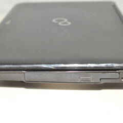 最新Windows11+office 爆速新品SSD250GB 富士通 LIFEBOOK AH56/G i7 
